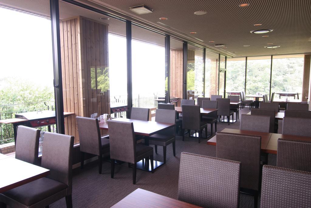 Breezbay Seaside Resort Matsushima Macušima Exteriér fotografie