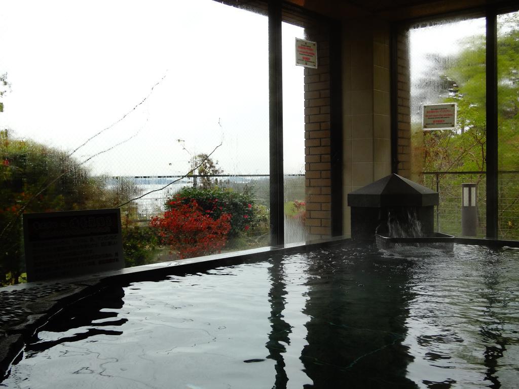 Breezbay Seaside Resort Matsushima Macušima Exteriér fotografie
