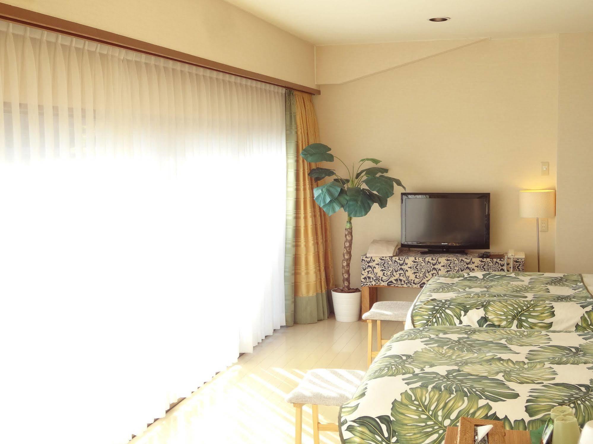 Breezbay Seaside Resort Matsushima Macušima Exteriér fotografie